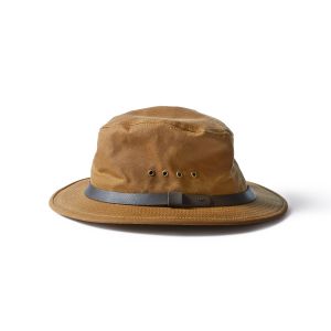 INSL PACKER HAT TN 2XL(шляпа) ― Одежда и сумки FILSON