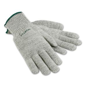 MERINO WOOL FULL FINGERED GLOVES GH XL (перчатки) ― Одежда и сумки FILSON