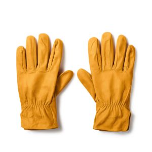 ORIGINAL GOATSKIN GLOVES TN SM (перчатки) ― Одежда и сумки FILSON