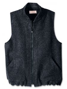 Wool Vest Liner CH MD (жилет)